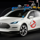 Illustration for article titled These Modern Cars Would Work For The Ghostbusters